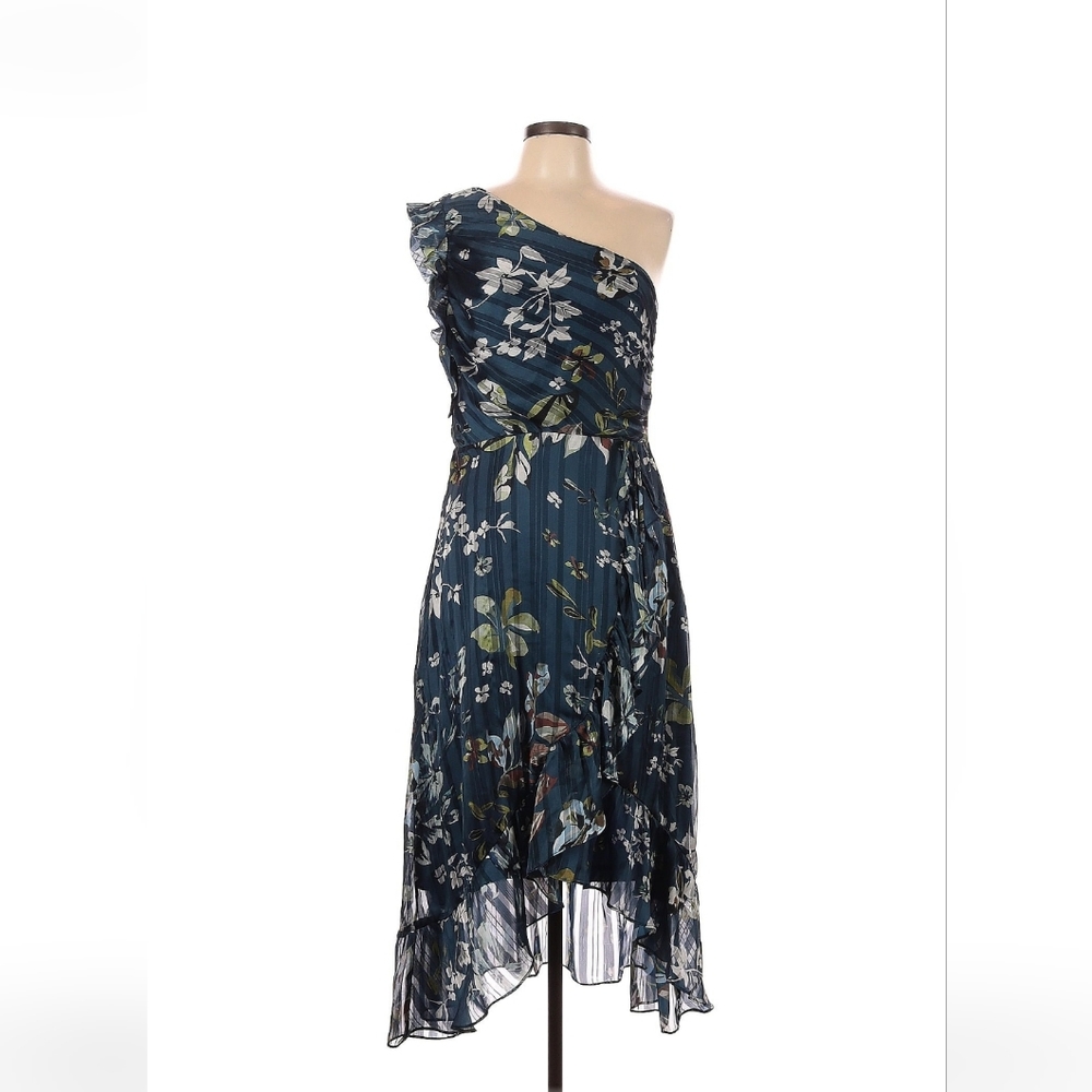 Adelyn Rae Cocktail Dress Large